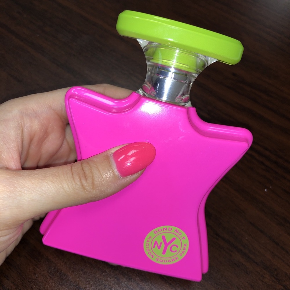 Madison Square Park, Bond No. 9 NYC